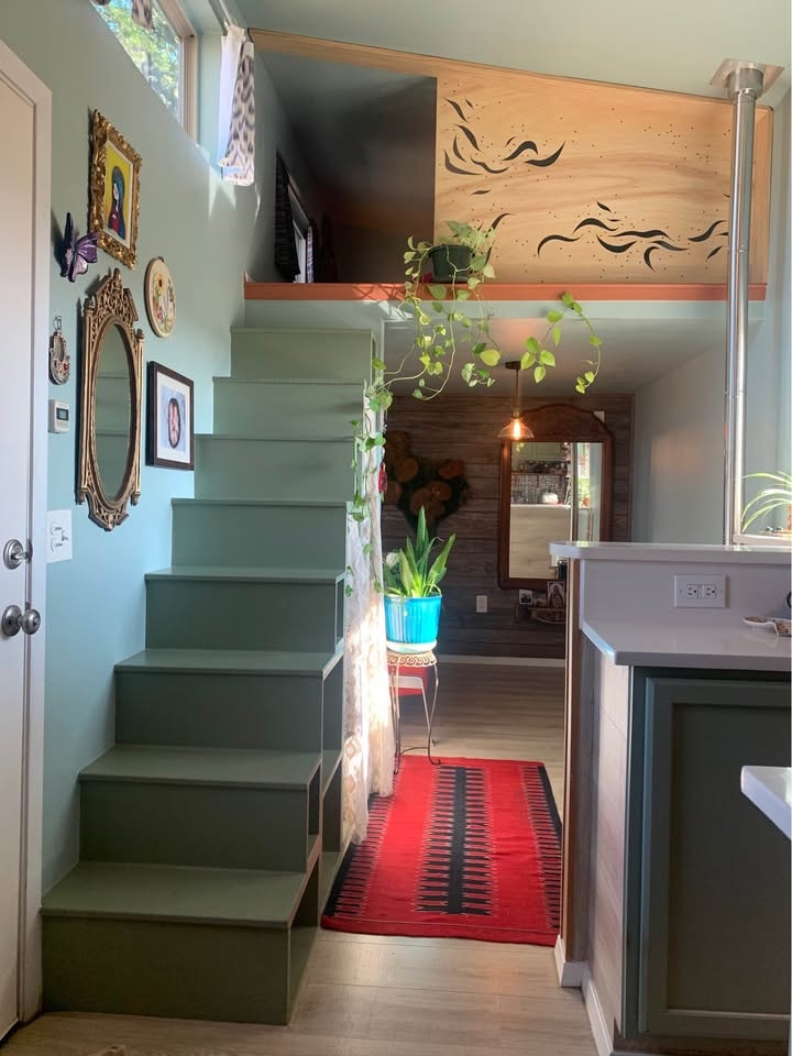 Charming Tiny Home near Dallas, TX - Image 2 Thumbnail