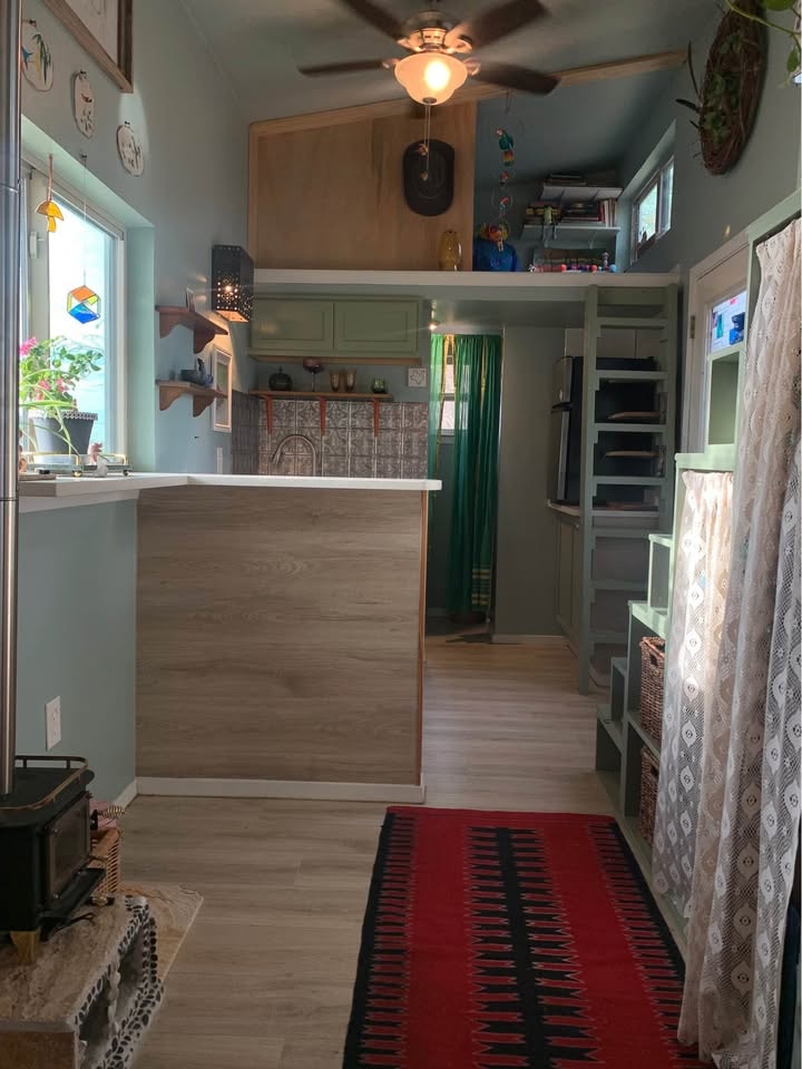 Charming Tiny Home near Dallas, TX - Image 3 Thumbnail