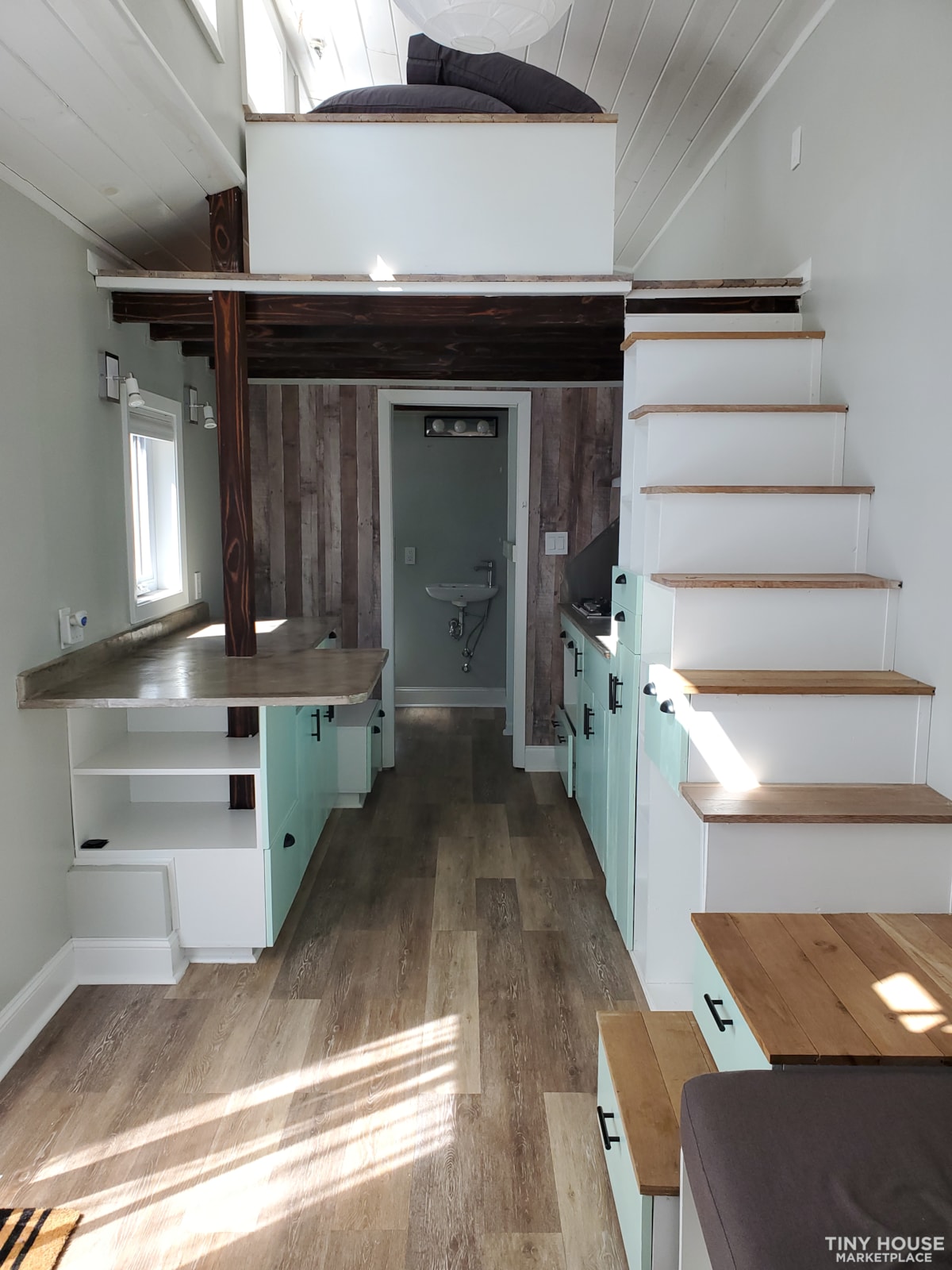 Charming Tiny House for Sale - Image 2 Thumbnail