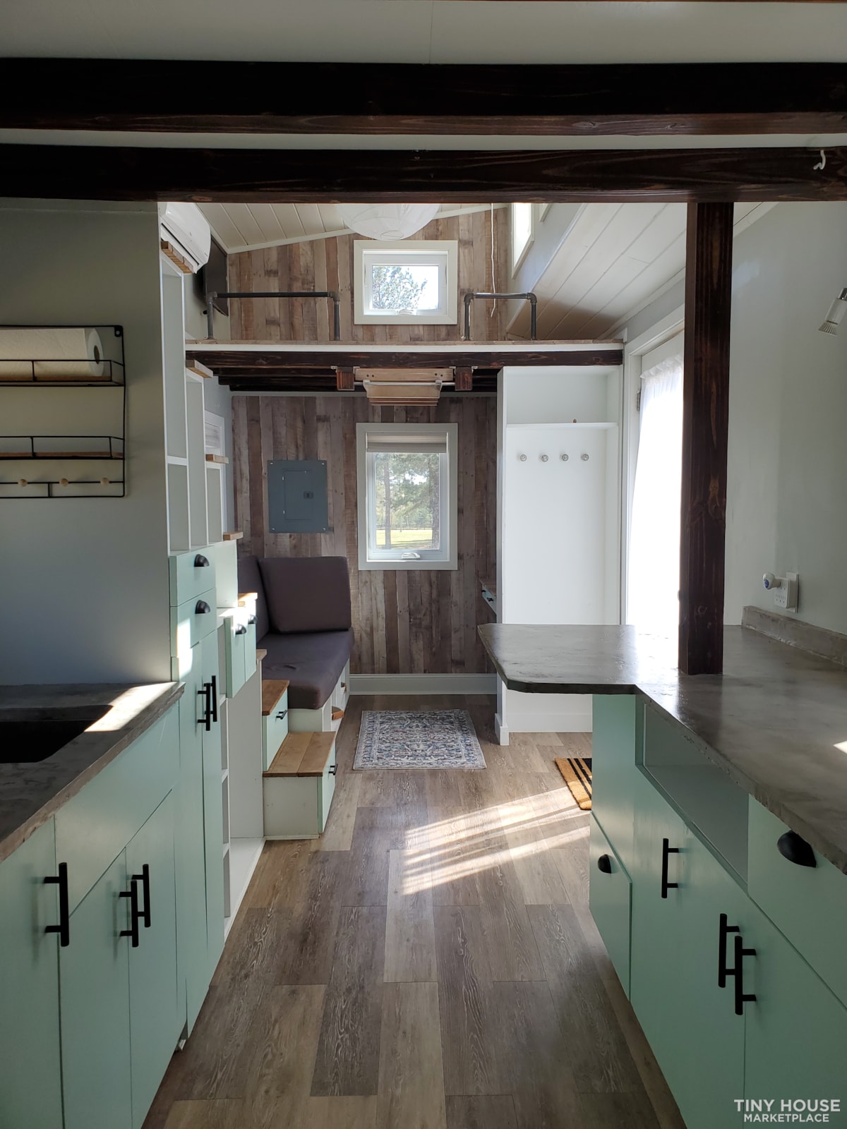 Charming Tiny House for Sale - Image 3 Thumbnail