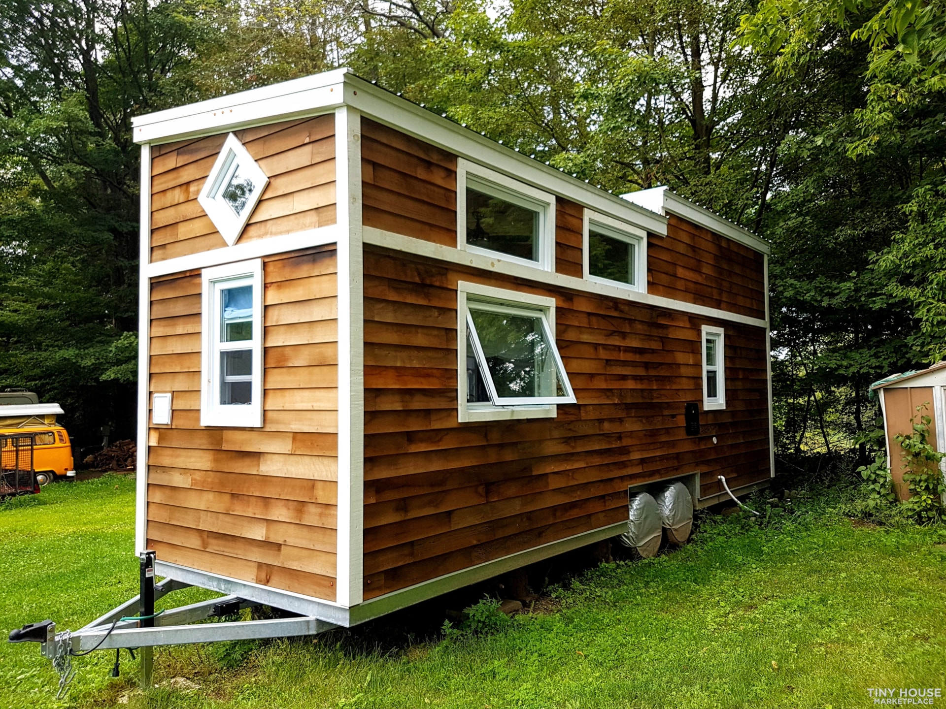 Charming Tiny House for Sale by Owner - Image 2 Thumbnail