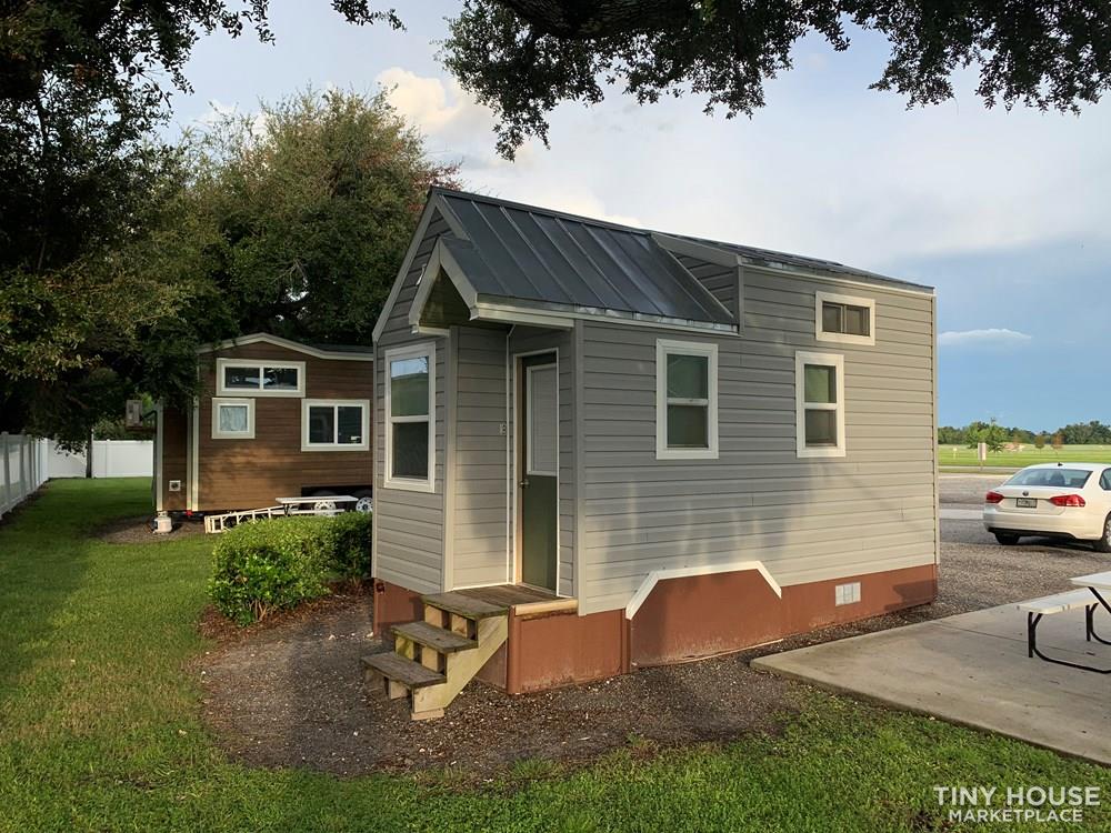 Charming Tiny House On Wheels THOW - Image 2 Thumbnail