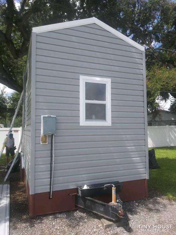 Charming Tiny House On Wheels THOW - Image 3 Thumbnail