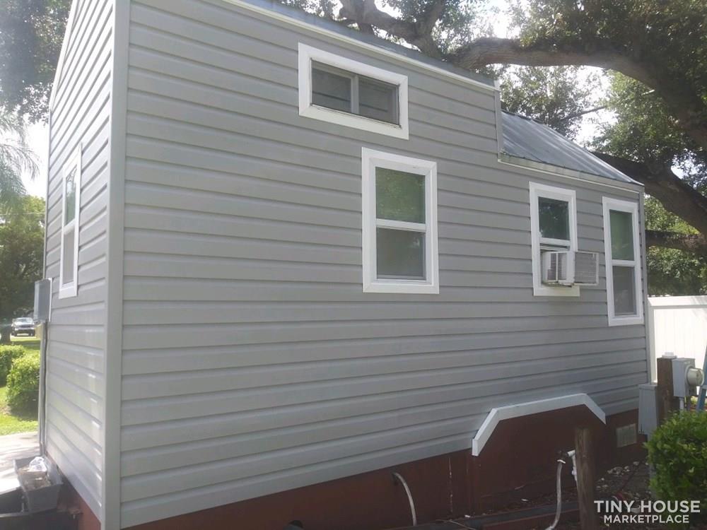 Charming Tiny House On Wheels THOW - Image 4 Thumbnail