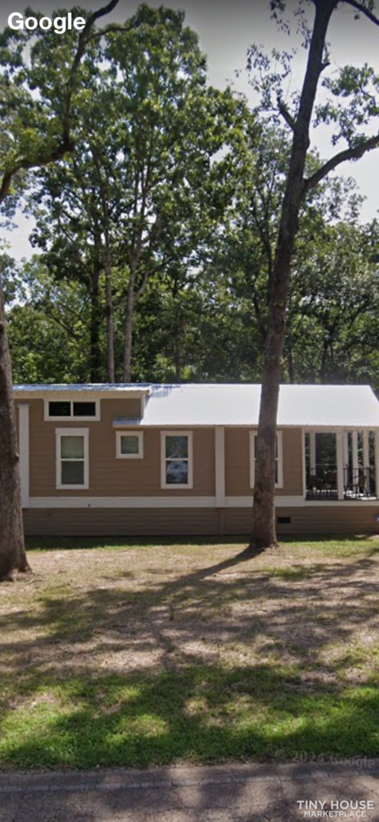 Charming Tn Tiny Home near lake - Image 2 Thumbnail