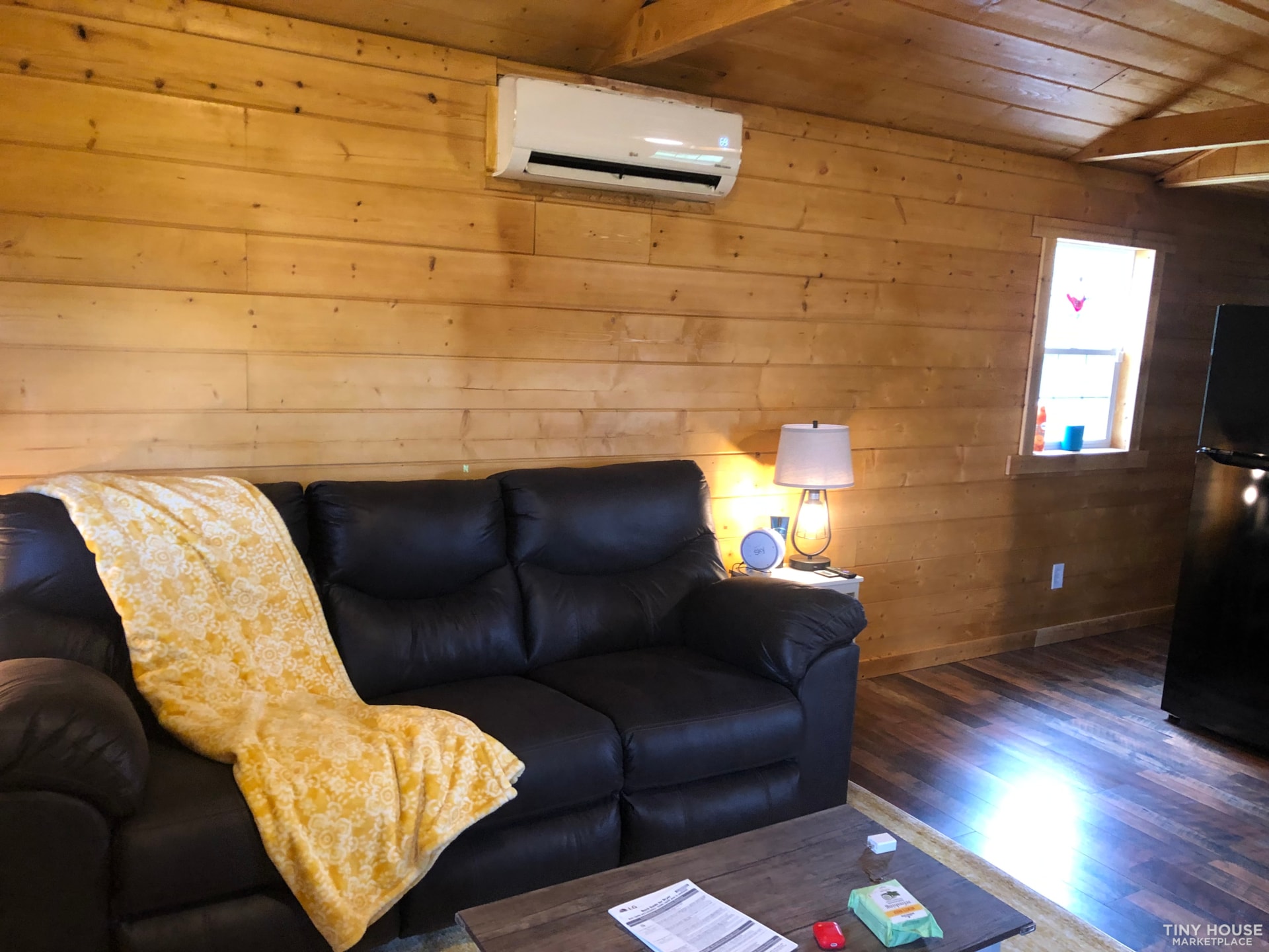 Chic Tiny Home: Cozy, Stylish, Grounded - Image 2 Thumbnail