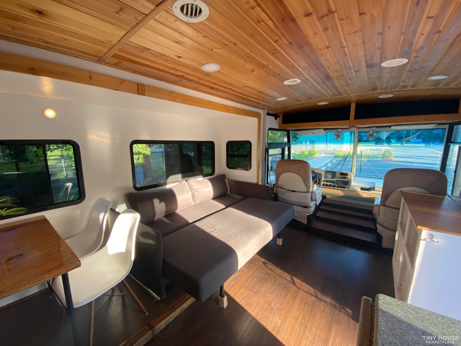 Class A RV Tiny House (2024 Renovation)  - Image 2 Thumbnail