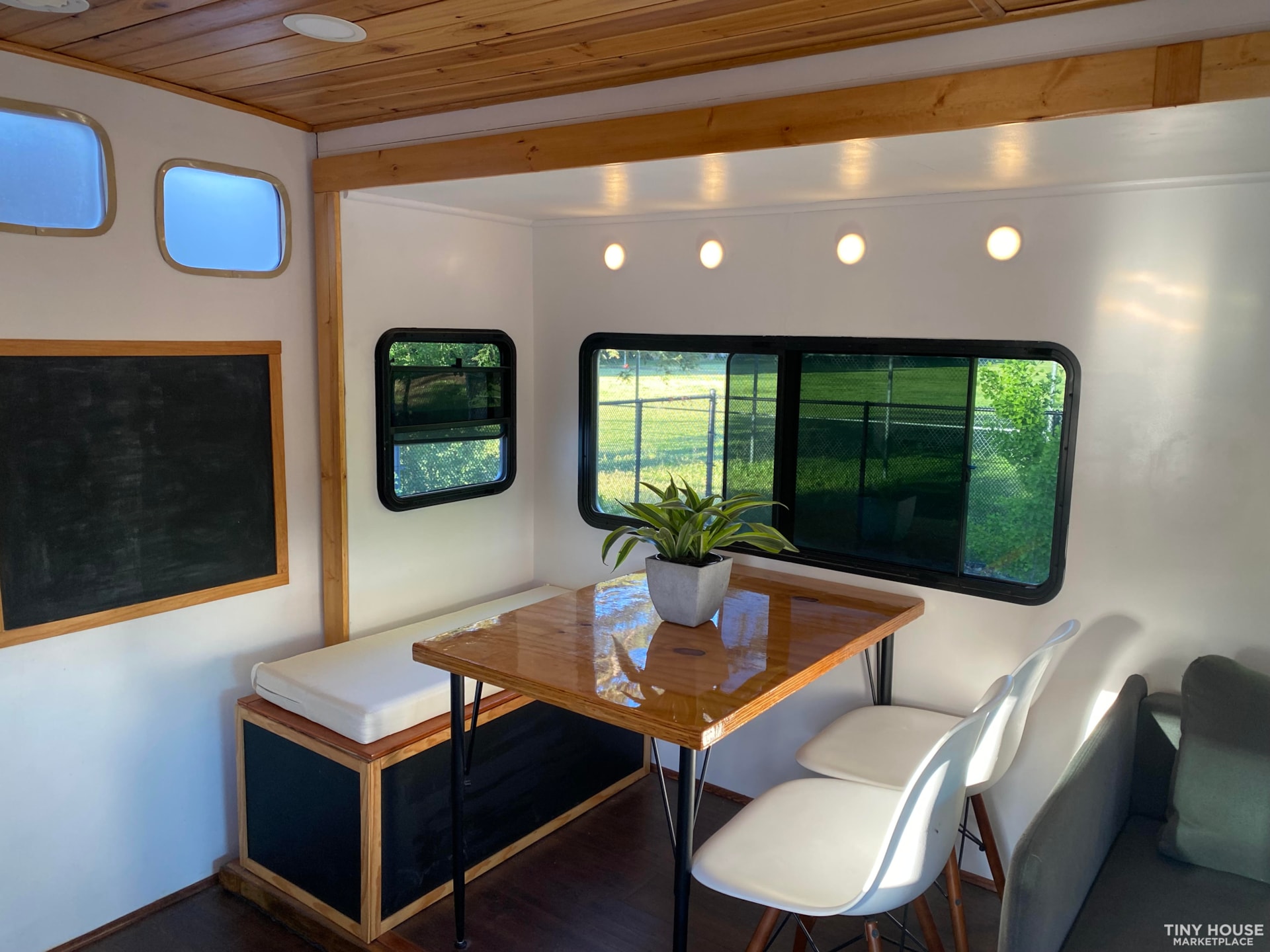 Class A RV Tiny House (2024 Renovation)  - Image 4 Thumbnail