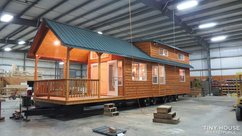 Classic Double Loft