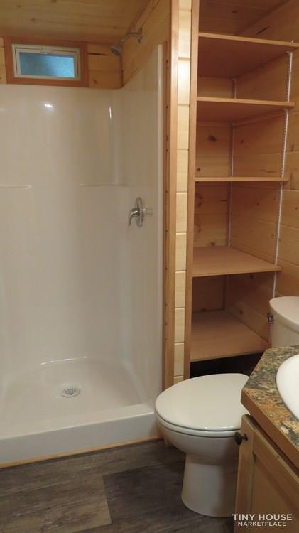 Classic Double Loft - Image 2 Thumbnail