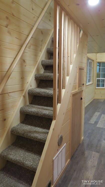 Classic Double Loft - Image 4 Thumbnail