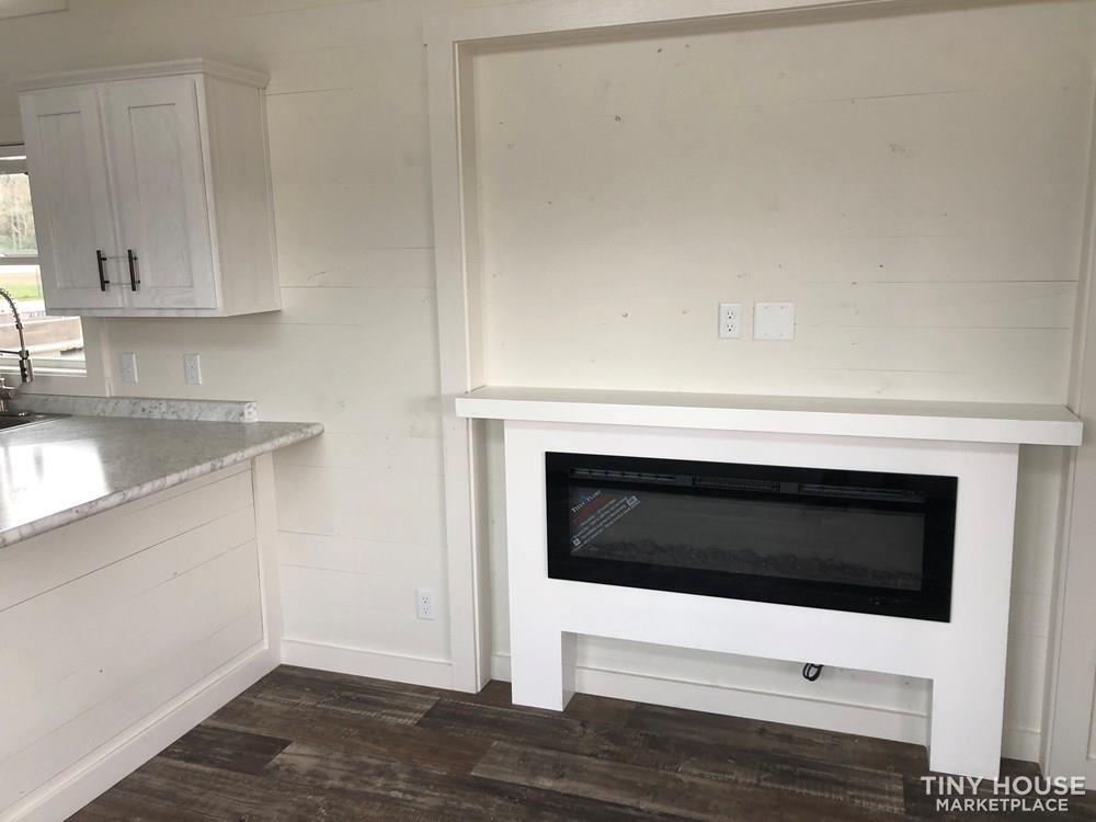 Clayton Tiny Home/ Alexander Model - Image 3 Thumbnail