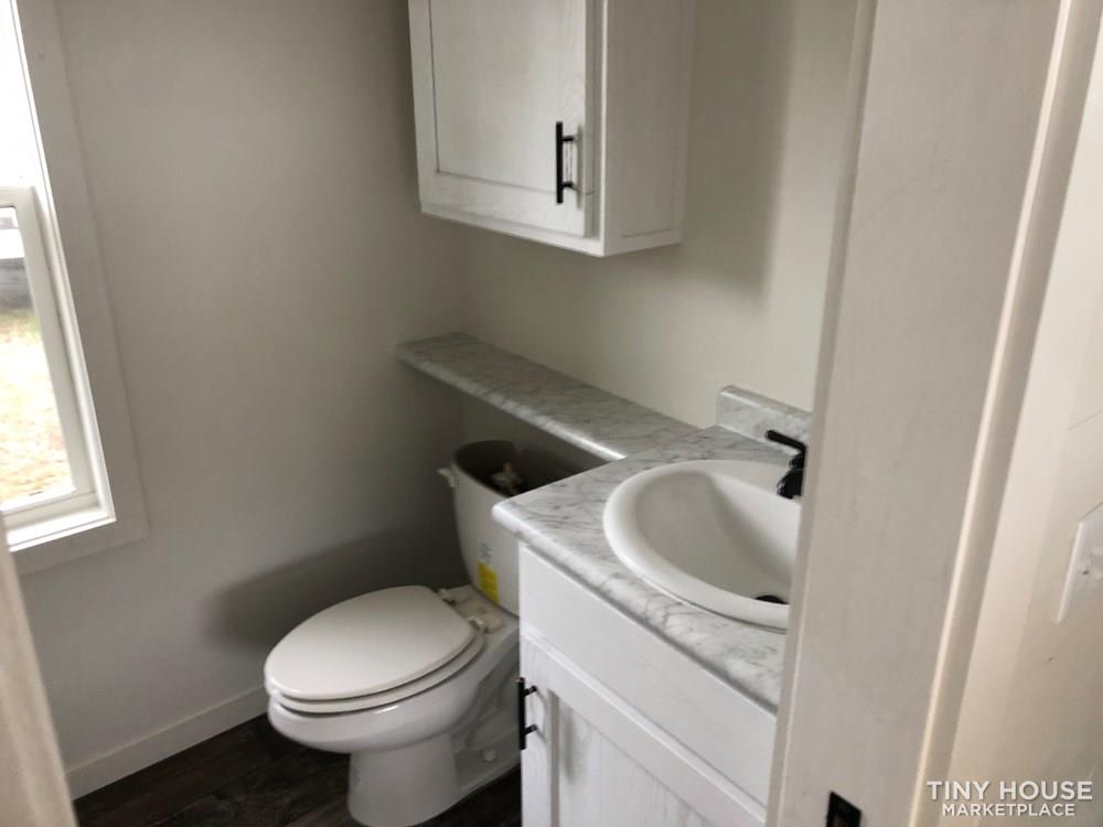 Clayton Tiny Home/ Alexander Model - Image 4 Thumbnail