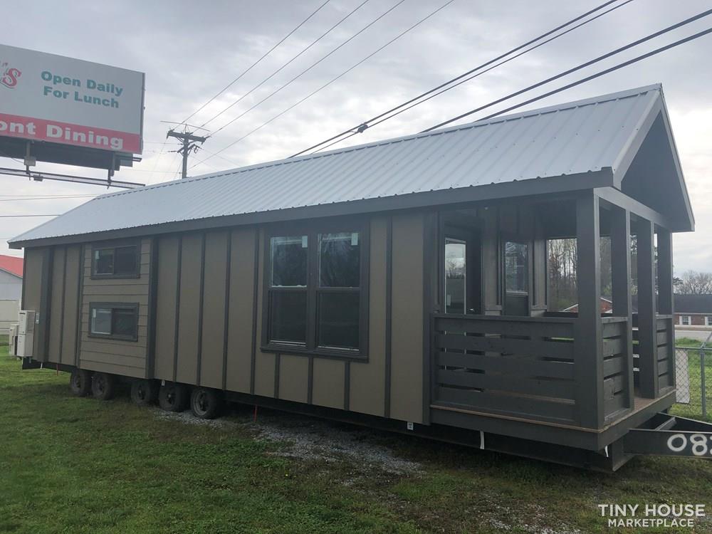 Clayton Tiny Home/ Cypress Model 