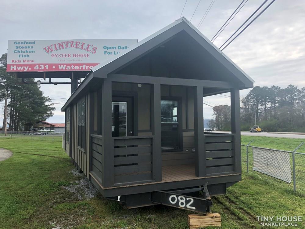 Clayton Tiny Home/ Cypress Model  - Image 2 Thumbnail