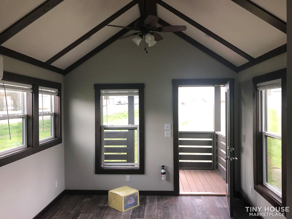 Clayton Tiny Home/ Cypress Model  - Image 4 Thumbnail