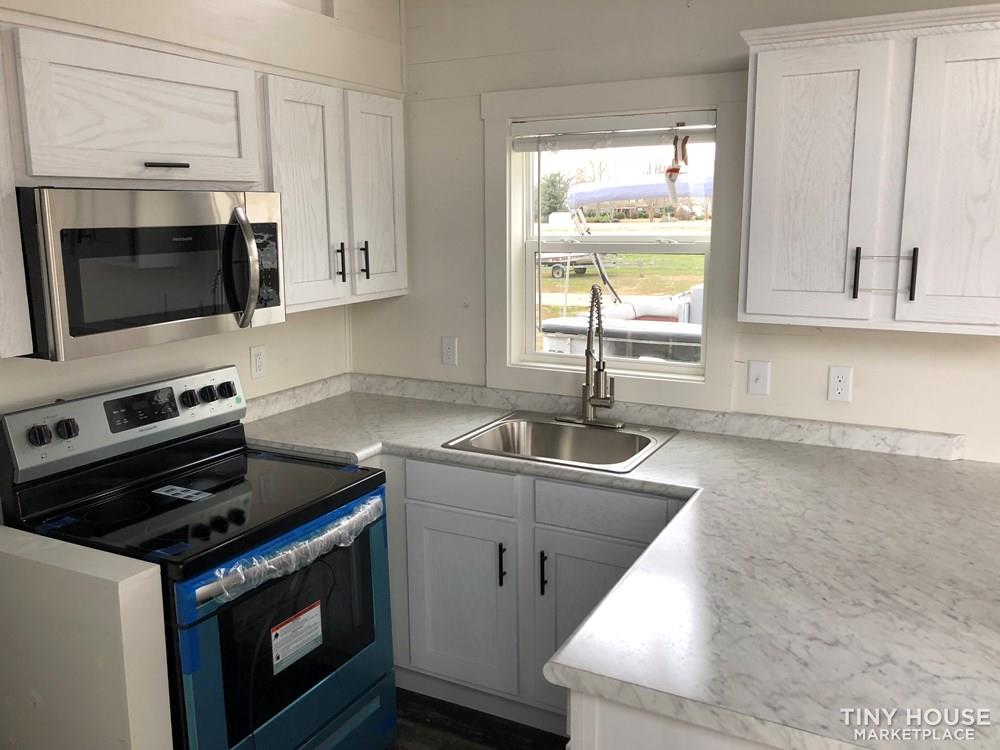 Clayton Tiny Homes, SeaBeeze Model - Image 3 Thumbnail