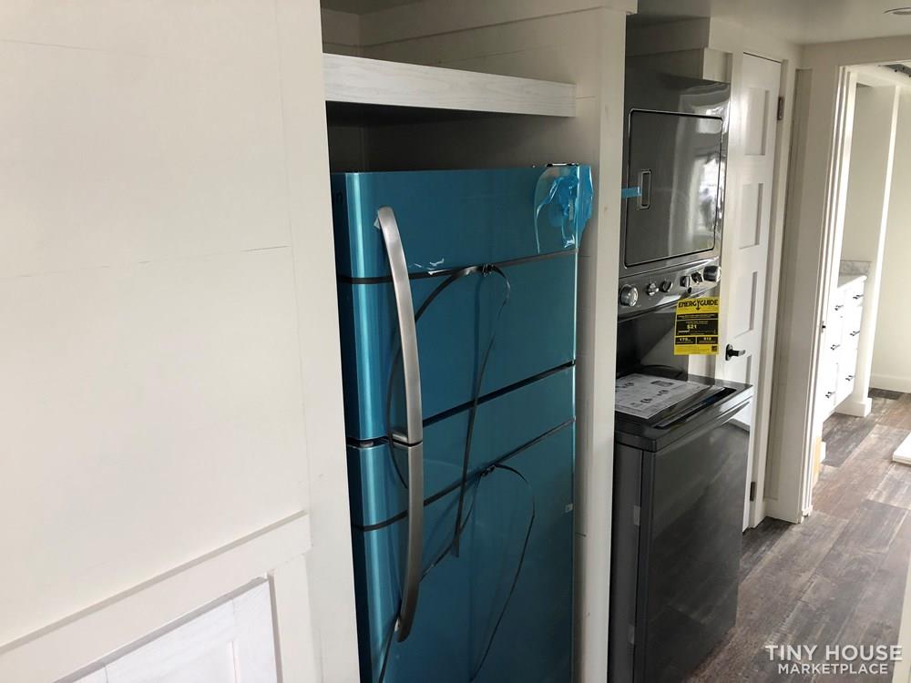Clayton Tiny Homes, SeaBeeze Model - Image 4 Thumbnail