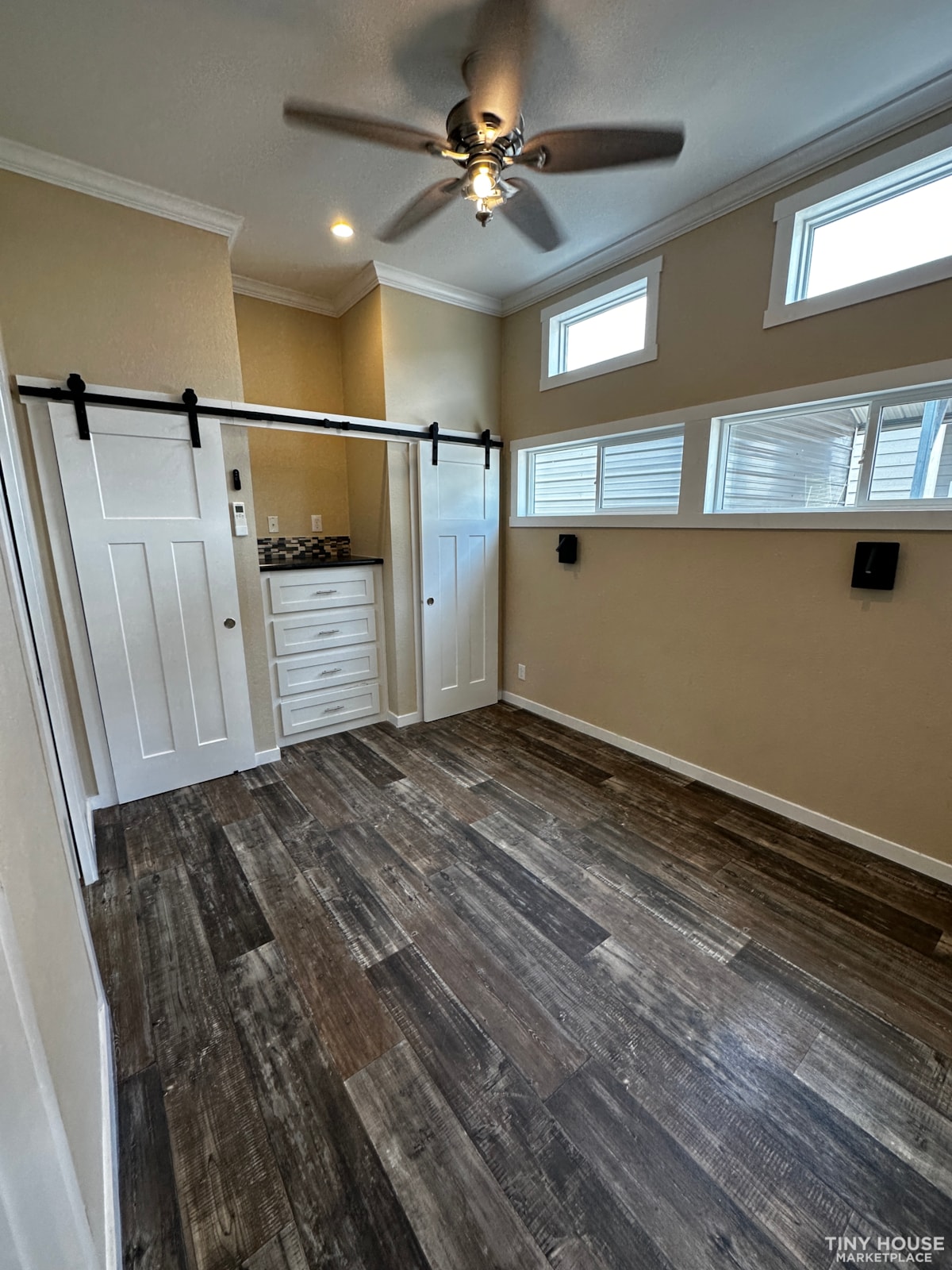Coastal Tiny Home "Ready Now" - Image 4 Thumbnail
