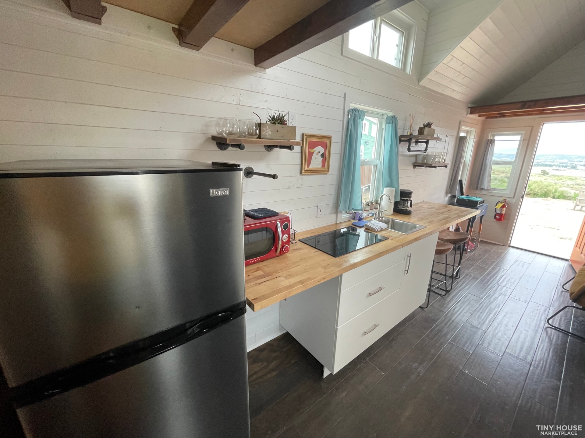 Colorado Tiny Home For Sale