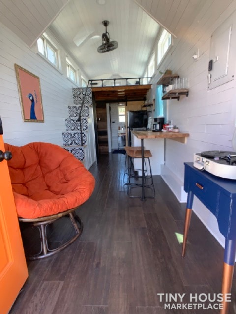 Colorado Tiny Home For Sale - Image 3 Thumbnail