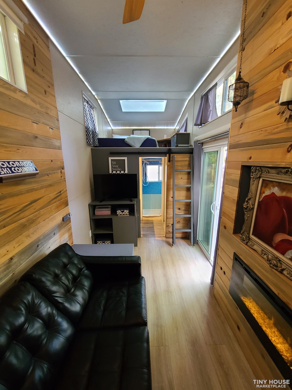 Colorado Tiny House - "As Seen on TV" - Image 4 Thumbnail