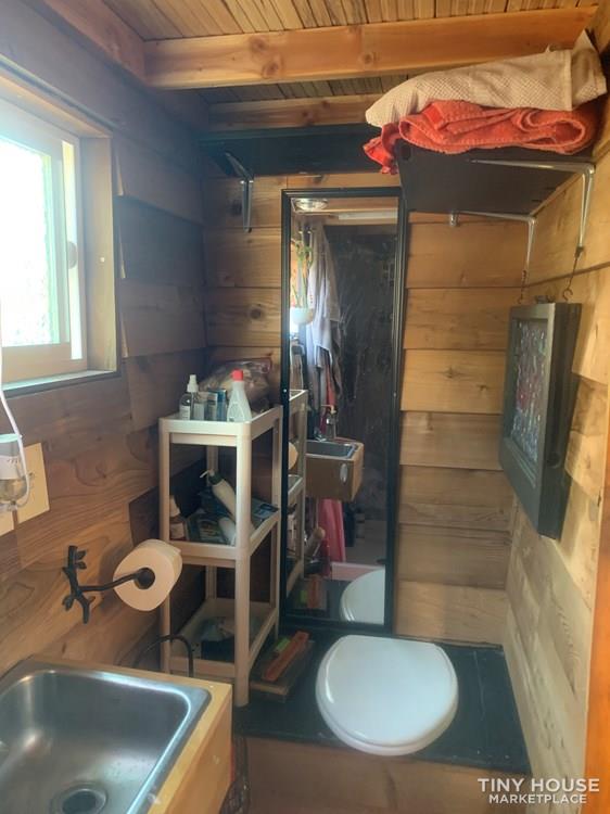 Colorful Tiny Home - Image 3 Thumbnail