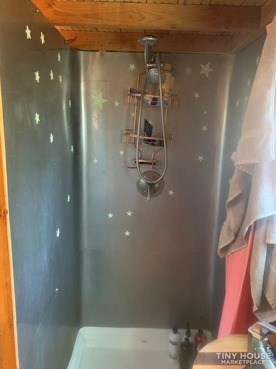 Colorful Tiny Home - Image 4 Thumbnail