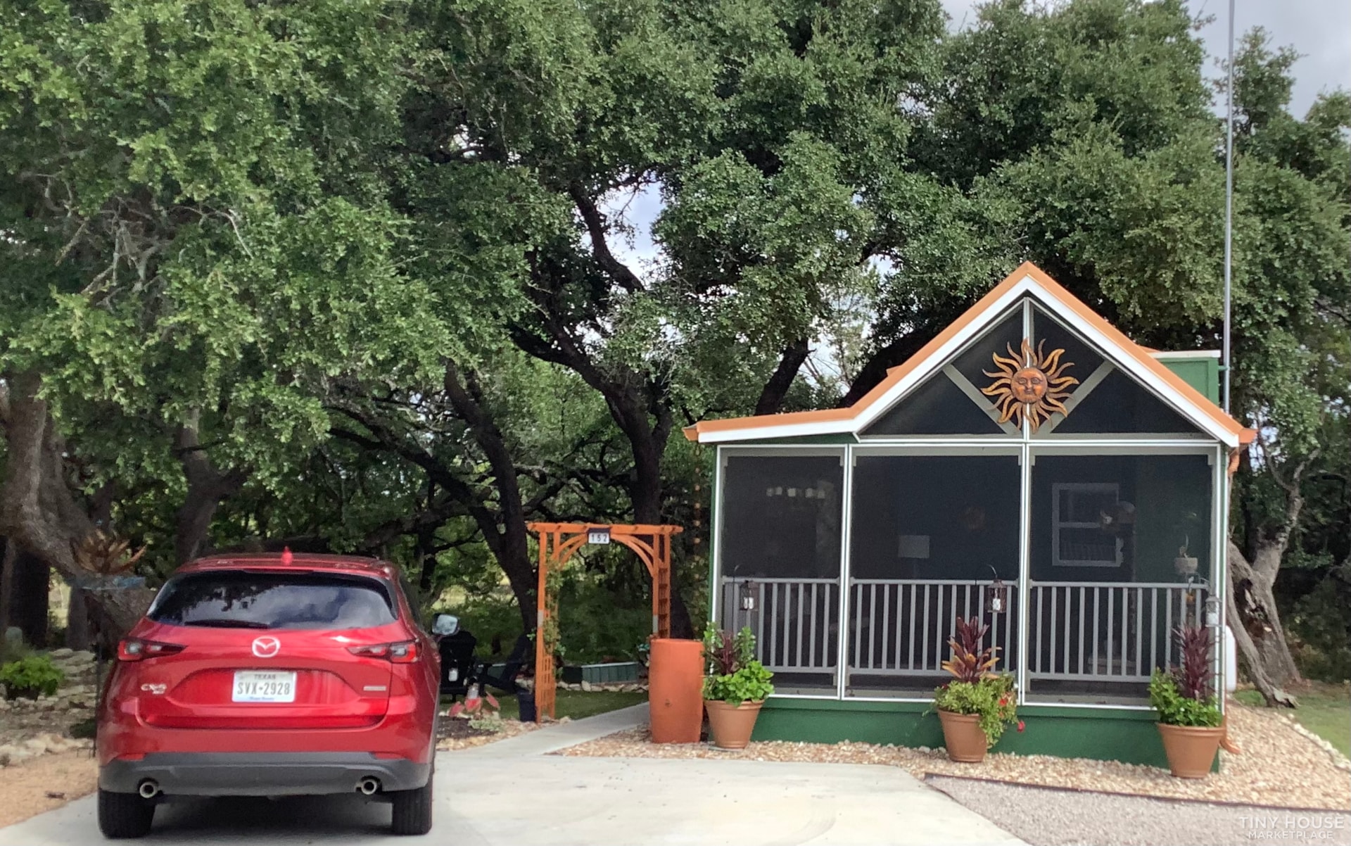 Come Home to a Tiny Home in the Country! - Image 1 Thumbnail
