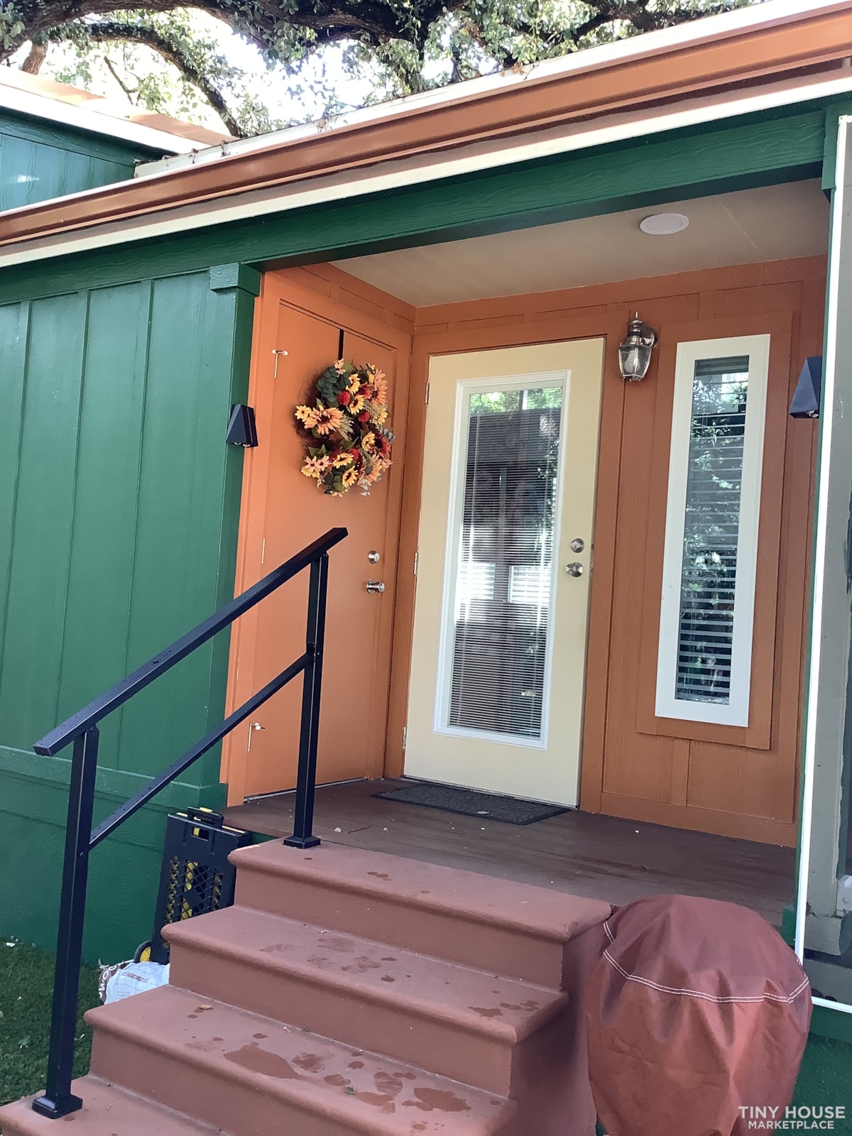 Come Home to a Tiny Home in the Country! - Image 3 Thumbnail
