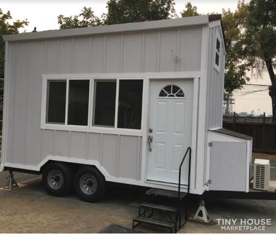 Comfortable & Cozy Tiny Home