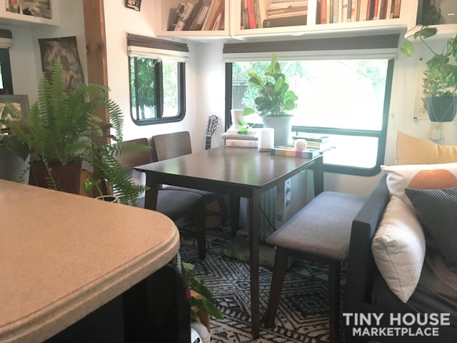 Comfy, Semi Off-Grid RV Tiny House - Image 4 Thumbnail