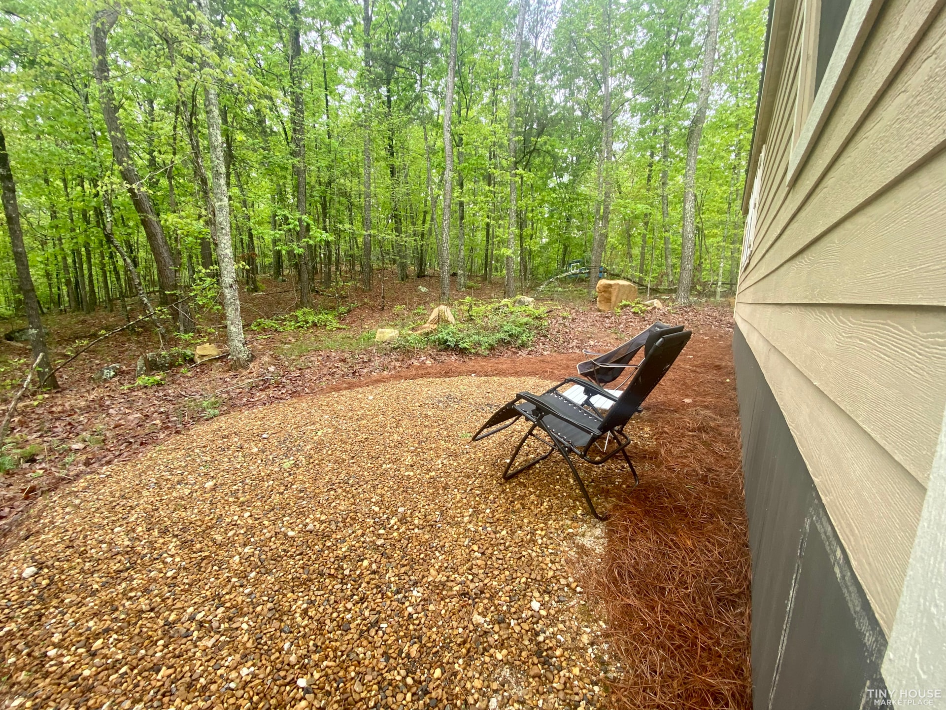 Charming Tiny home “cabin” in tiny community  - Image 2 Thumbnail