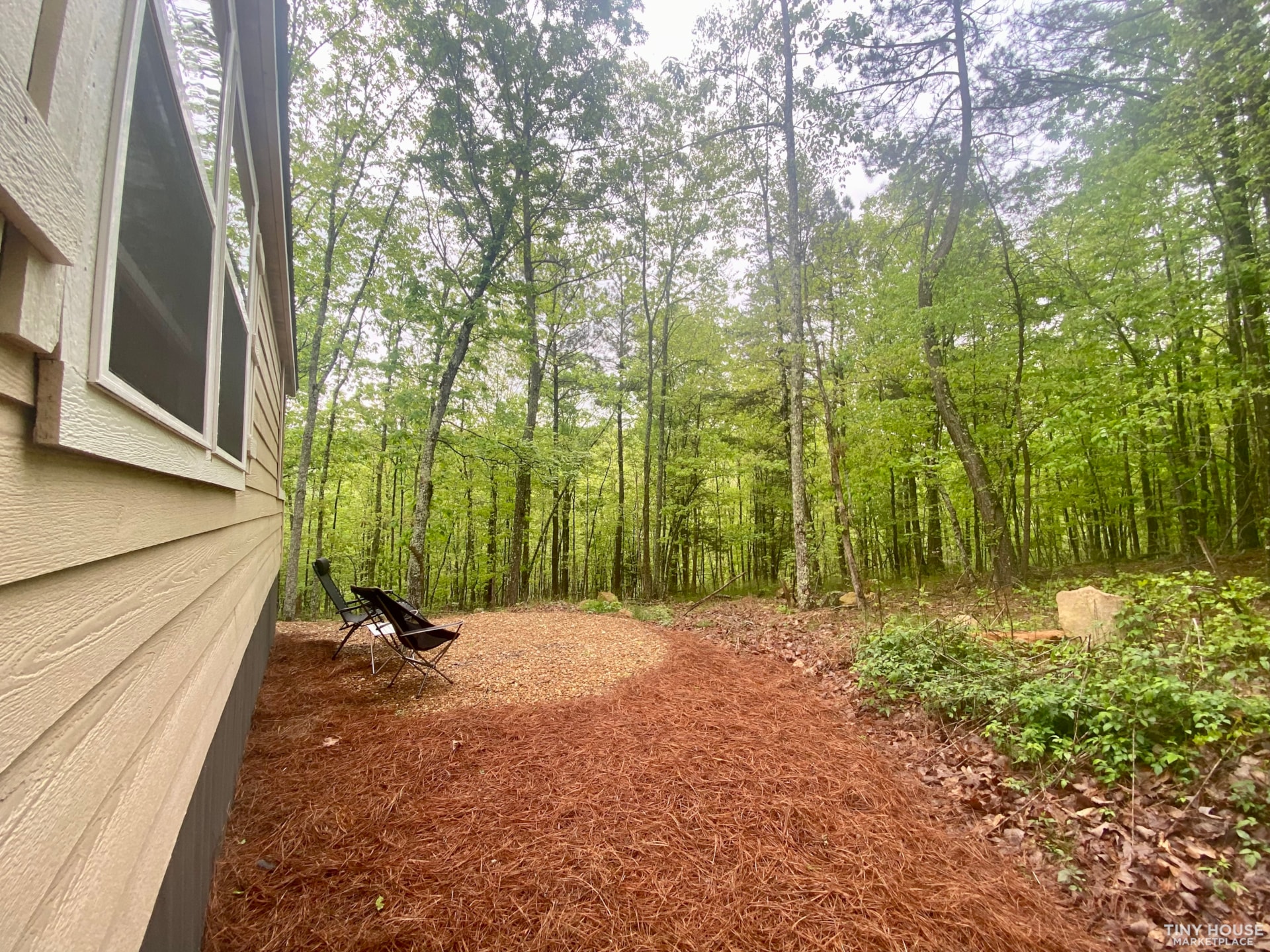 Charming Tiny home “cabin” in tiny community  - Image 3 Thumbnail