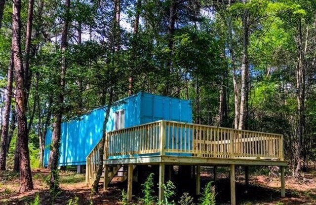 Container Home