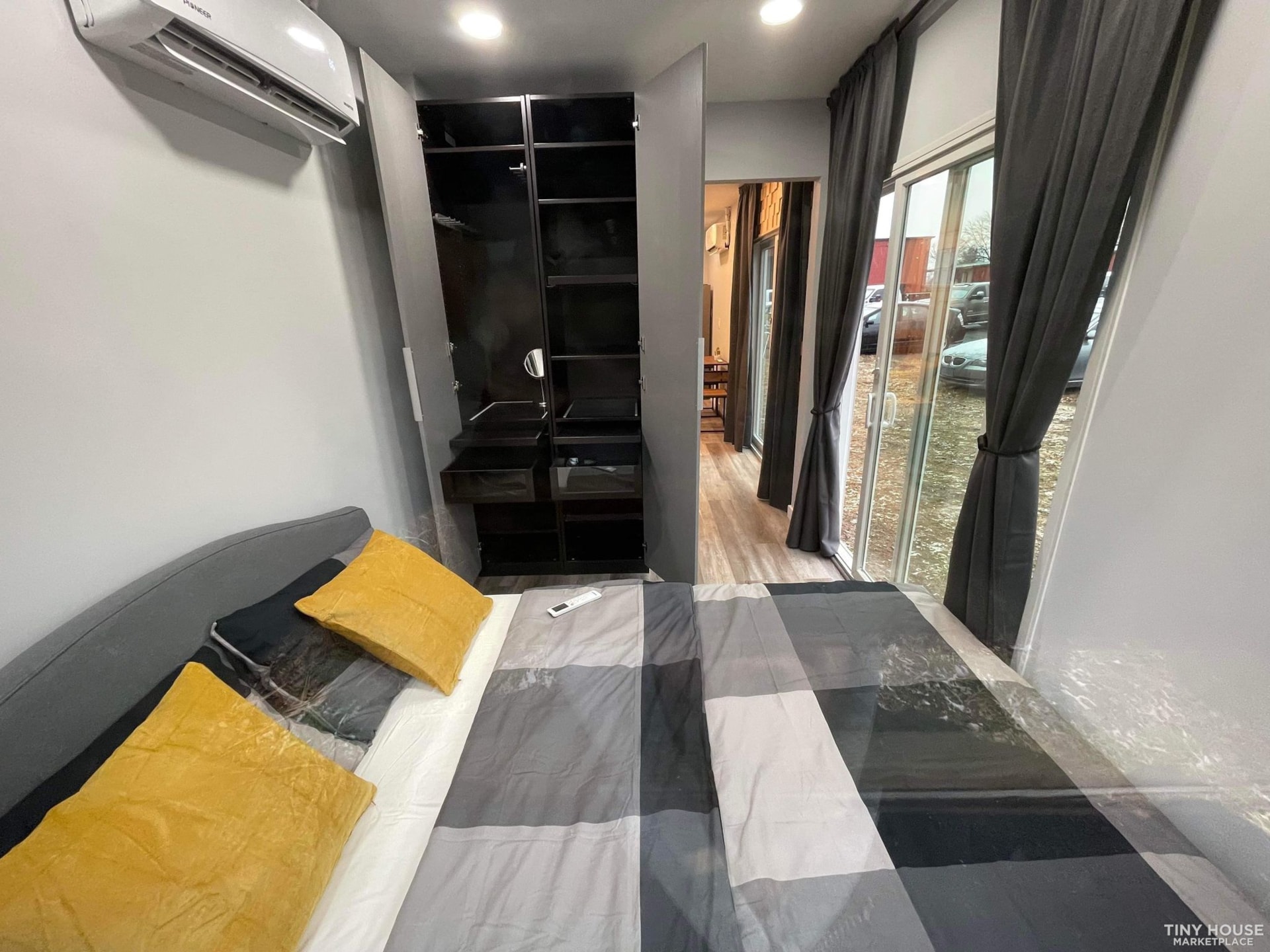 Container home , Brand NEW.  - Image 2 Thumbnail
