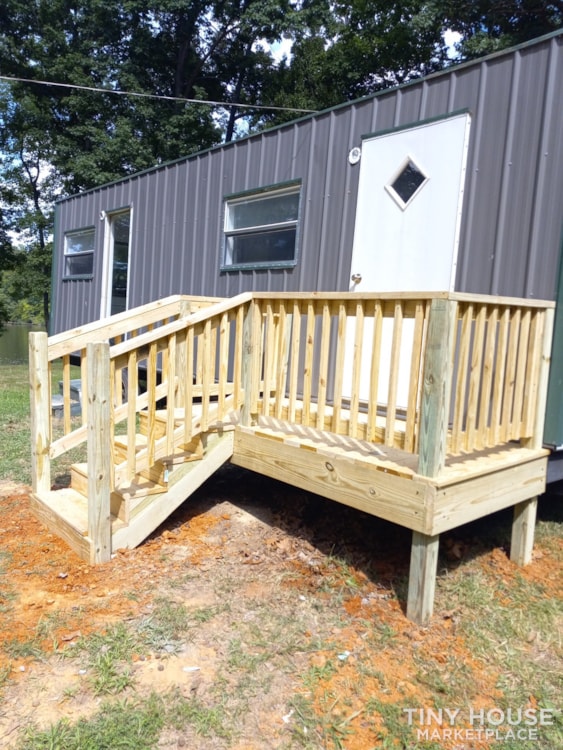 Container Home ready for your land! - Image 2 Thumbnail