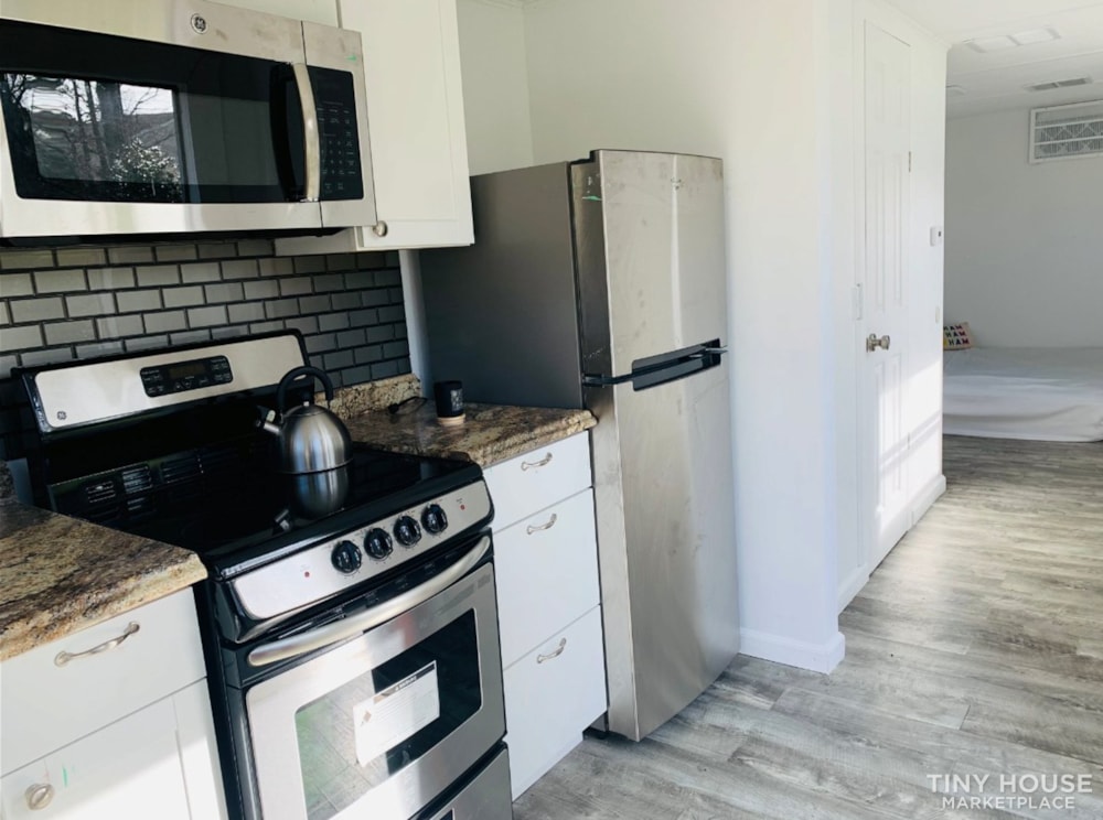 Container Home ready for your land! - Image 3 Thumbnail