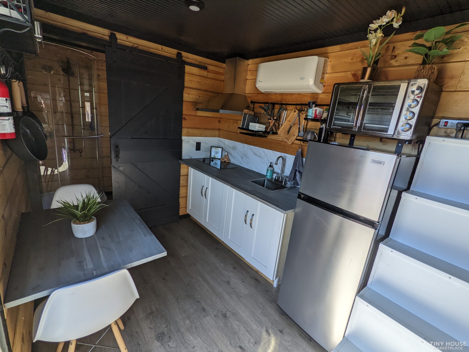 Container House - Image 2 Thumbnail