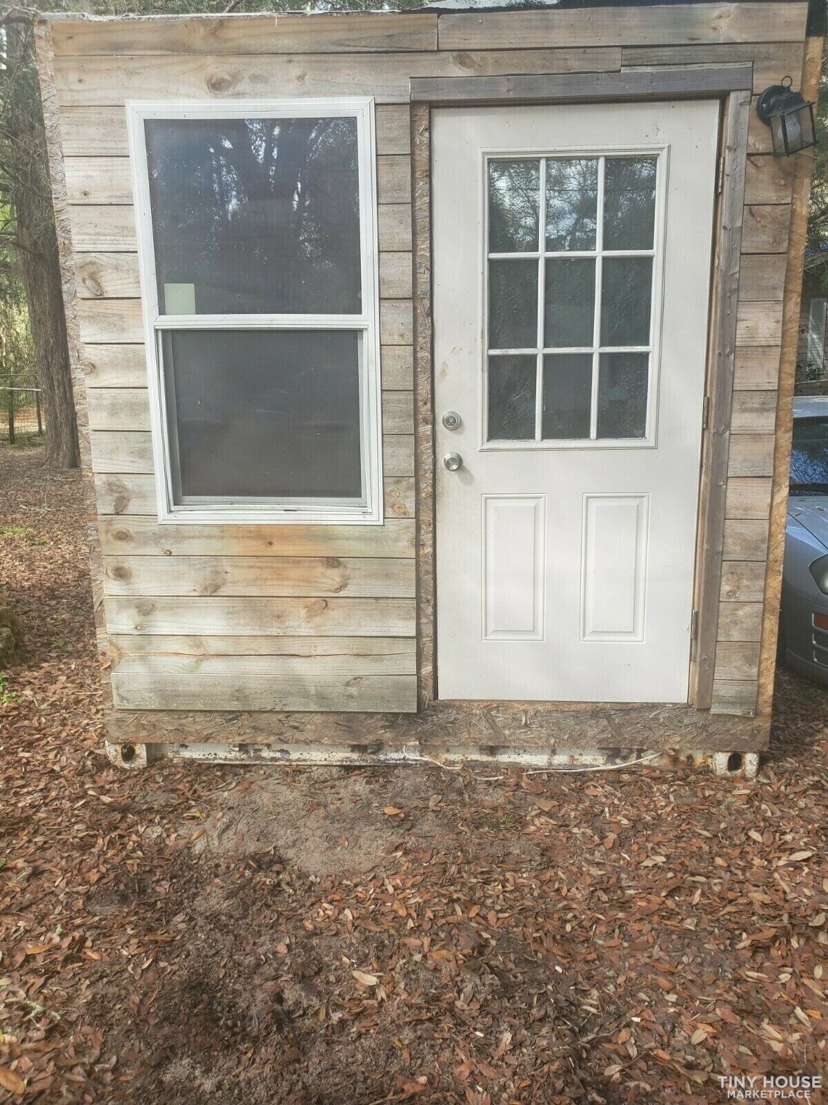 CONTAINER OFFICE / CABIN