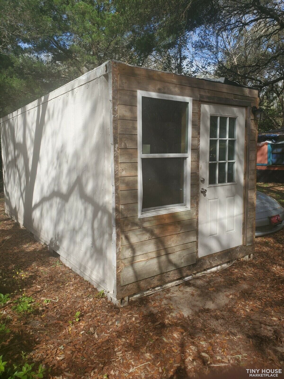 CONTAINER OFFICE / CABIN - Image 2 Thumbnail