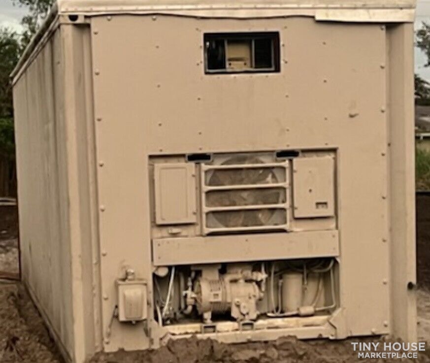 CONTAINER OFFICE / CABIN - Image 3 Thumbnail