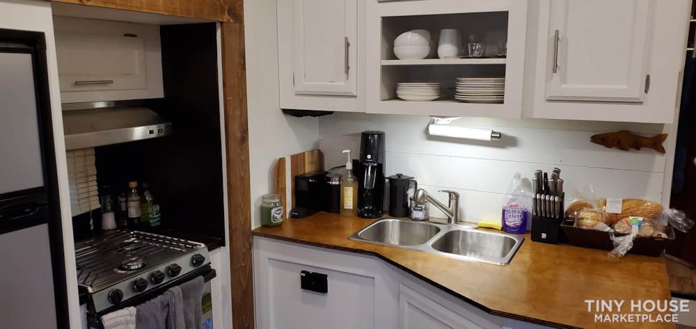 Converted 5th Wheel - Image 4 Thumbnail