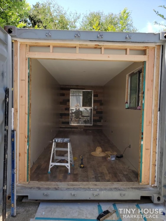 Converted cargo - Image 4 Thumbnail