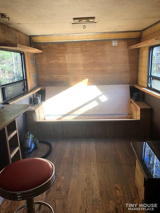 Converted RV to tiny home - Image 2 Thumbnail