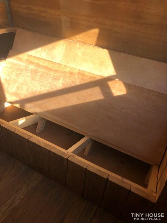 Converted RV to tiny home - Image 3 Thumbnail