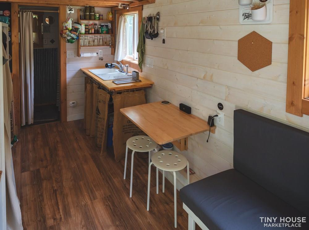 Cool Tiny House near Downtown Raleigh - Image 2 Thumbnail