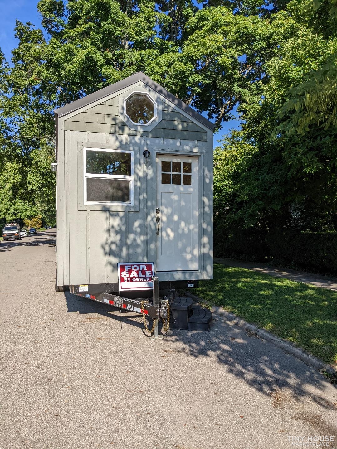 Coolest Tiny House Ever  - Image 2 Thumbnail