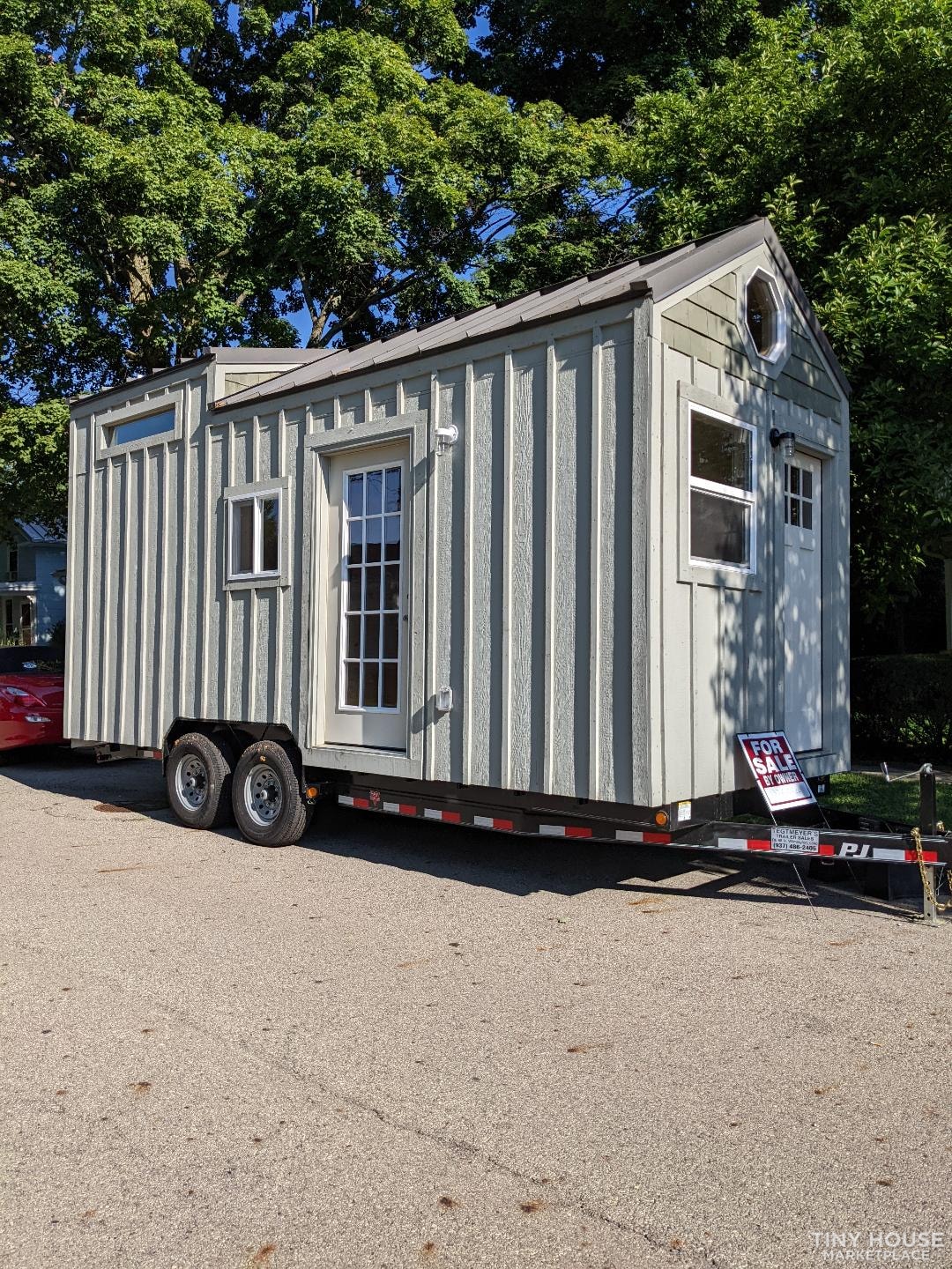 Coolest Tiny House Ever  - Image 3 Thumbnail