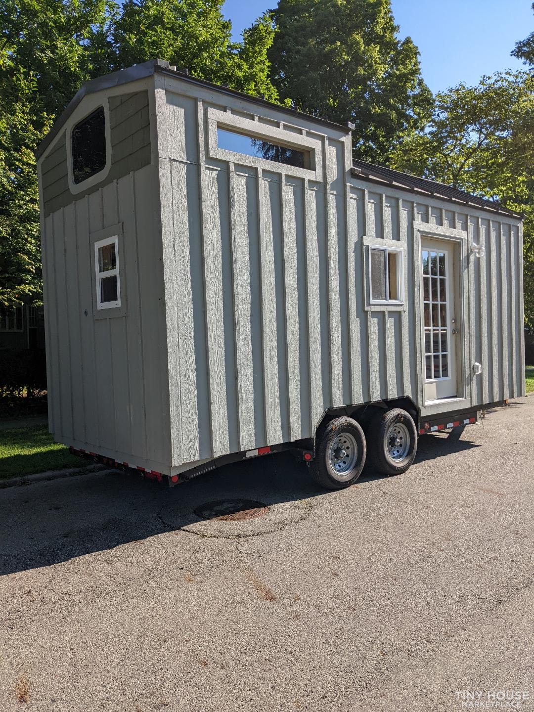 Coolest Tiny House Ever  - Image 4 Thumbnail